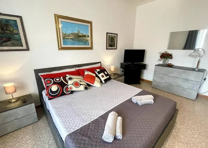 Apartament Sol Y Mar *