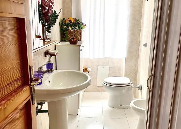 Sol Y Mar Apartament