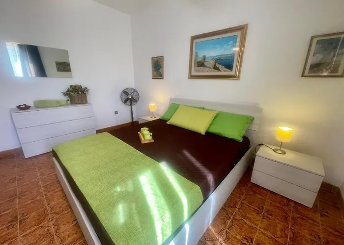 Apartament Sol Y Mar