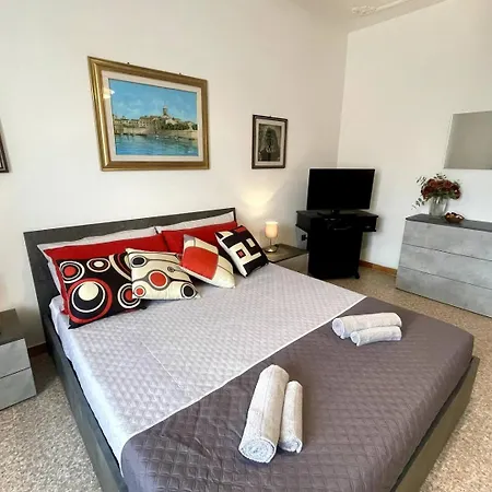 Apartment Sol Y Mar *
