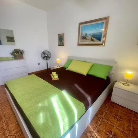 Διαμέρισμα Sol Y Mar