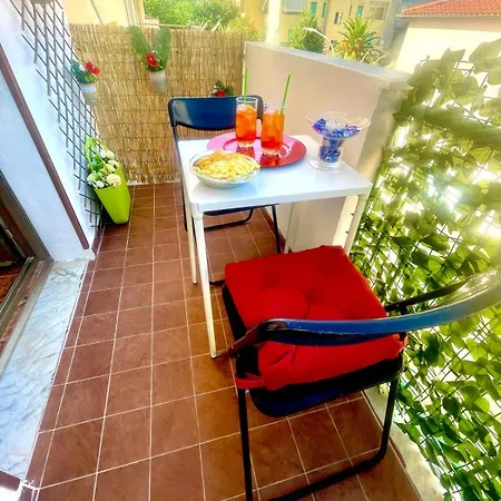 Sol Y Mar Apartment *