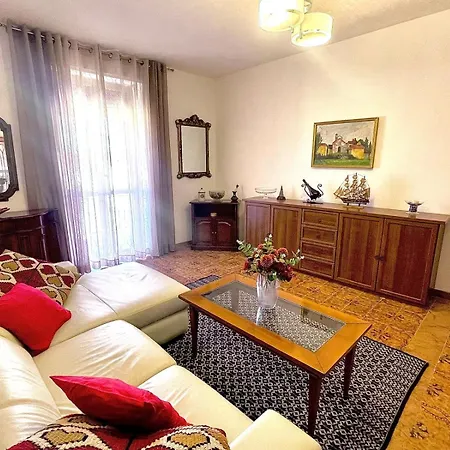 Apartment Sol Y Mar *