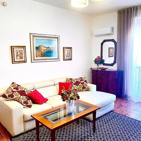 Sol Y Mar Apartment